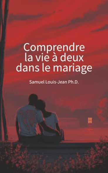 Comprendre la vie à deux dans le mariage